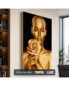 ROSA DE ORO
