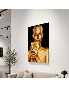 ROSA DE ORO
