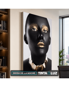 DIOSA DE LA NOCHE