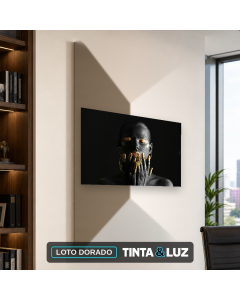 LOTO DORADO