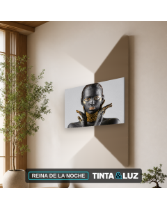 REINA DE LA NOCHE