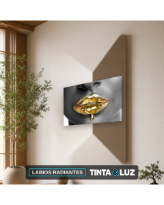 LABIOS RADIANTES