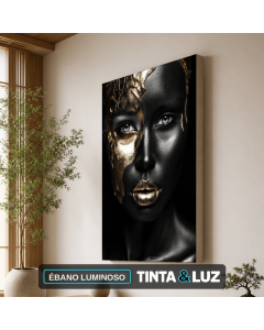 ÉBANO LUMINOSO