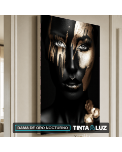 DAMA DE ORO NOCTURNO