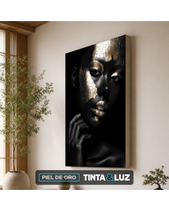 PIEL DE ORO