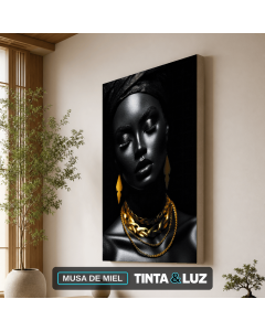 MUSA DE MIEL