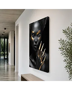 ROSTRO DE MIEL