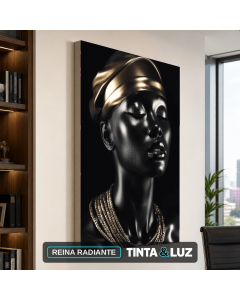 REINA RADIANTE