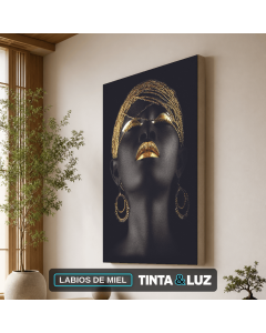 LABIOS DE MIEL