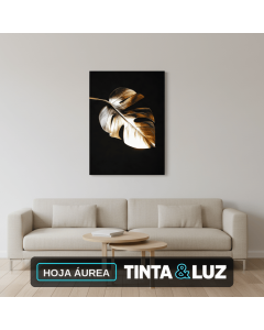 HOJA ÁUREA