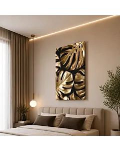 PALMA DE ORO NEGRO