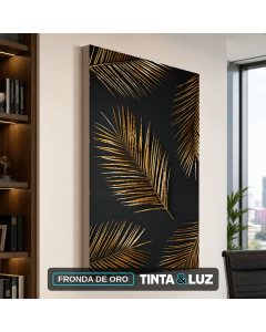 FRONDA DE ORO