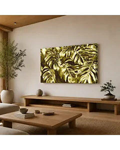 MONSTERAS DE ORO