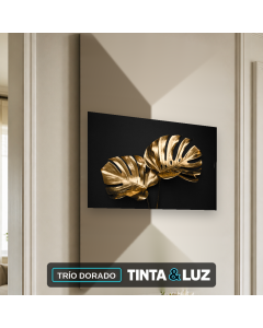 TRÍO DORADO