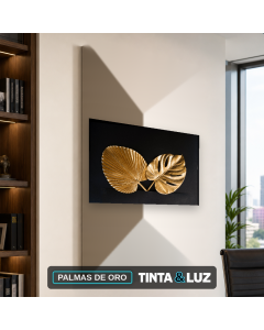 PALMAS DE ORO