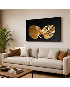 PALMAS DE ORO