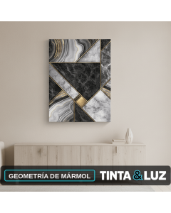 GEOMETRÍA DE MÁRMOL