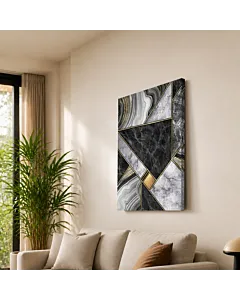 GEOMETRÍA DE MÁRMOL