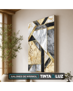 GALONES DE MÁRMOL