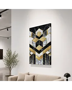 MOSAICO ÁUREO