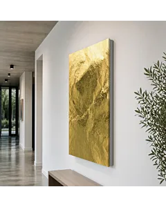 LÁMINA DE ORO