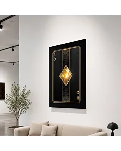 AS DE DIAMANTES