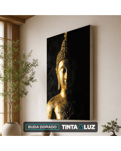 BUDA DORADO