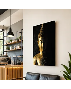 BUDA DORADO