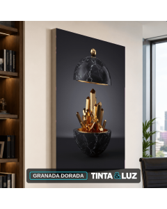 GRANADA DORADA