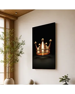 CORONA DE ORO