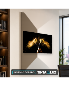 INCIENSO DORADO
