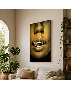 LABIOS DE VAMPIRO