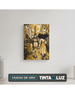 CIUDAD DE ORO