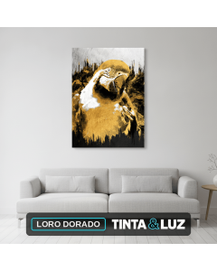 LORO DORADO