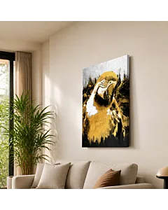 LORO DORADO