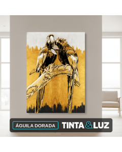 ÁGUILA DORADA