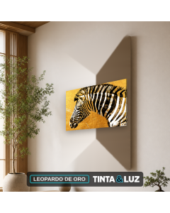 LEOPARDO DE ORO