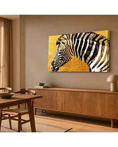 LEOPARDO DE ORO