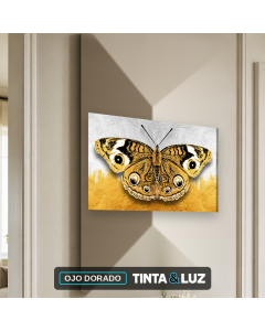 OJO DORADO
