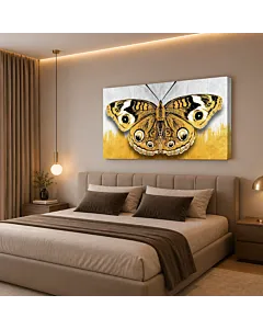 OJO DORADO