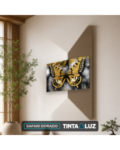 SAFARI DORADO