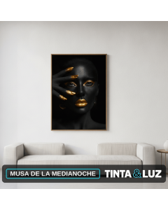 MUSA DE LA MEDIANOCHE