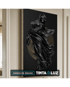 DANZA DE ÉBANO