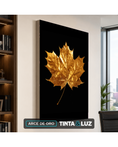 ARCE DE ORO