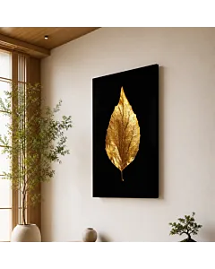 HOJA DE ORO PURO
