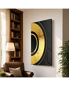 CÍRCULOS DE ORO