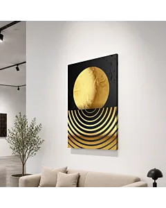 ESPIRAL DE ORO