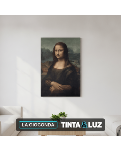 LA GIOCONDA