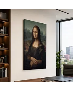 LA GIOCONDA