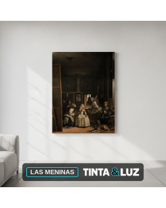 LAS MENINAS
